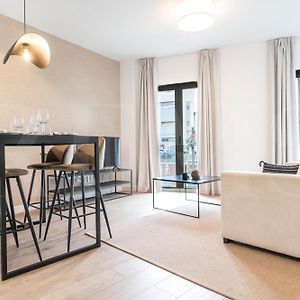 Appartement met Twee Slaapkamers